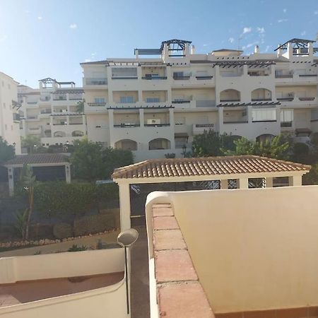 Apartamentos Residencial Duquesa 산루이스데사비닐라스 외부 사진
