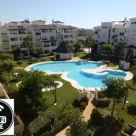 Apartamentos Residencial Duquesa 산루이스데사비닐라스 외부 사진