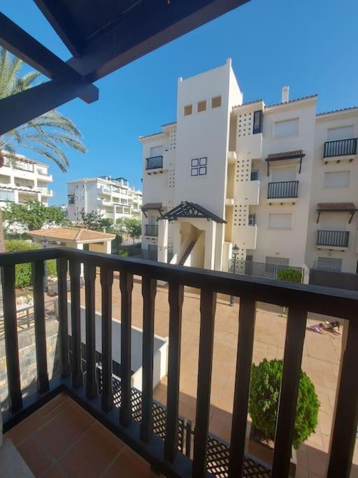 Apartamentos Residencial Duquesa 산루이스데사비닐라스 외부 사진