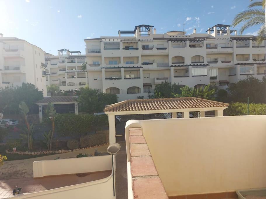 Apartamentos Residencial Duquesa 산루이스데사비닐라스 외부 사진