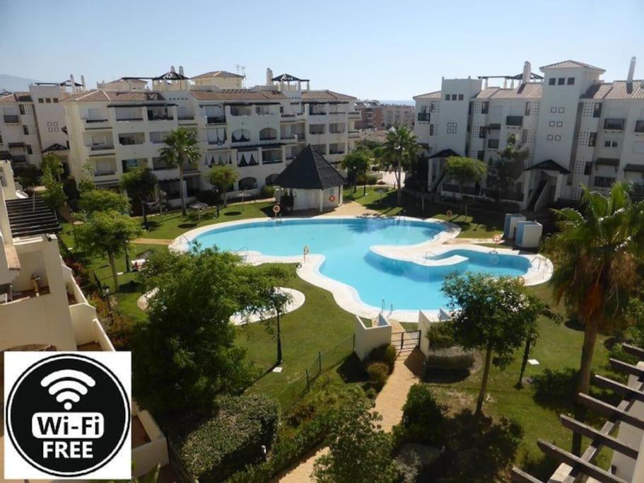 Apartamentos Residencial Duquesa 산루이스데사비닐라스 외부 사진