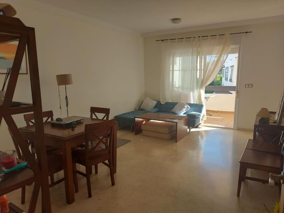 Apartamentos Residencial Duquesa 산루이스데사비닐라스 외부 사진