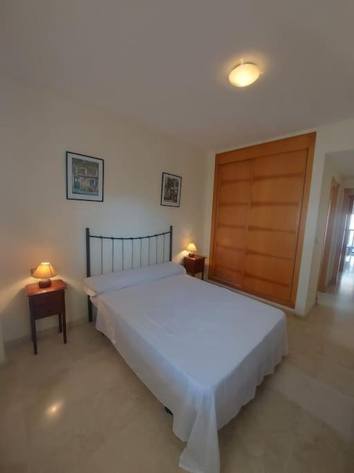 Apartamentos Residencial Duquesa 산루이스데사비닐라스 외부 사진
