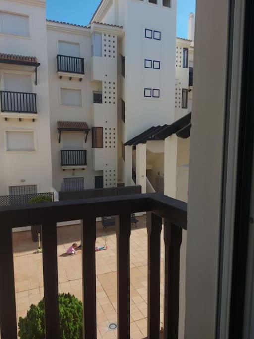 Apartamentos Residencial Duquesa 산루이스데사비닐라스 외부 사진