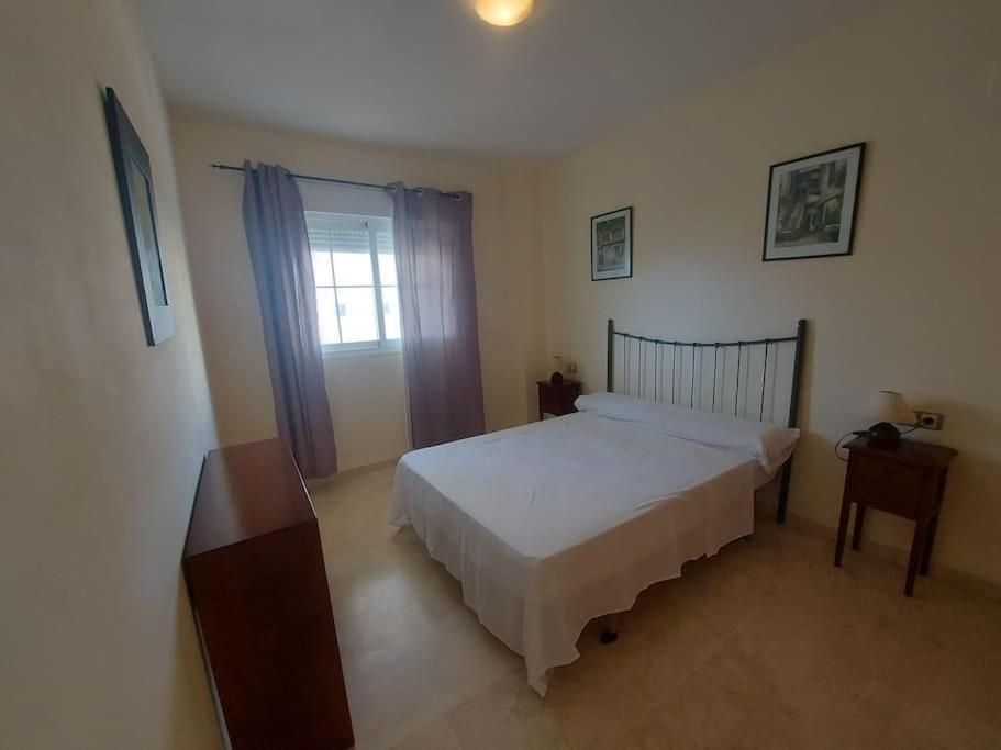Apartamentos Residencial Duquesa 산루이스데사비닐라스 외부 사진