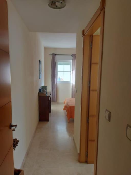 Apartamentos Residencial Duquesa 산루이스데사비닐라스 외부 사진