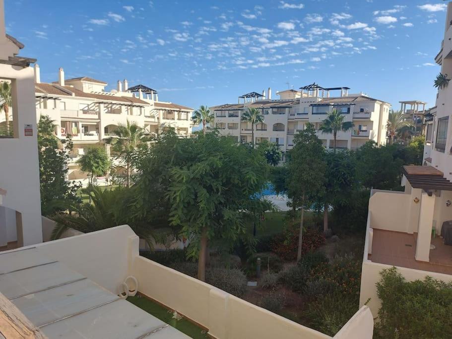 Apartamentos Residencial Duquesa 산루이스데사비닐라스 외부 사진