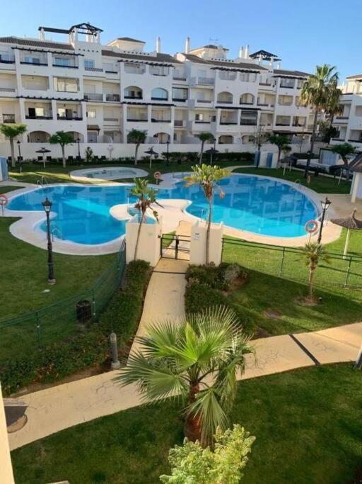 Apartamentos Residencial Duquesa 산루이스데사비닐라스 외부 사진